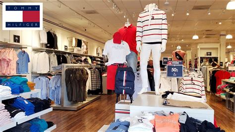 burlington tommy hilfiger|tommy hilfiger outlet clearance.